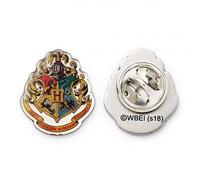 Harry Potter Official Hogwarts House Crest Pin Badge