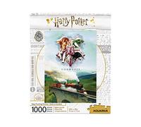 Harry Potter - Hogwarts Express 1000 Piece Jigsaw Puzzle