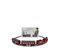 Harry Potter Hogwarts Express 37-Piece Remote Controlled Train Set One Colour
