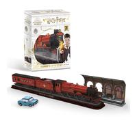 University Games - HOGWARTS EXPRESS - Harry Potter 3D Puzzle