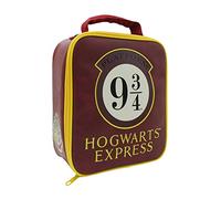 Harry Potter Hogwarts Express Insulated Lunch Bag