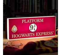 Harry Potter Hogwarts Express Logo Light