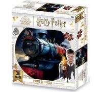 Harry Potter Hogwarts Express Prime 3D Puzzle 500 Pcs