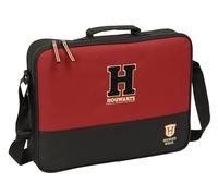 Safta Harry Potter Hogwarts 6l Backpack Red Kids