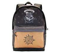 Karactermania Hogwarts Backpack 41 Cm