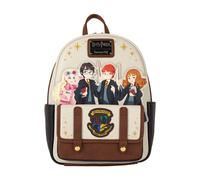 Loungefly Harry Potter Friends & Backpack Beige