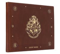 Harry Potter: Hogwarts Guest Book