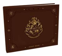 Harry Potter: Hogwarts Guest Book