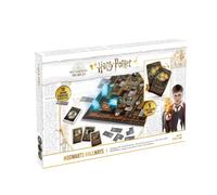 Harry Potter Hogwarts Hallways Board Game, Calling All Harry Potter Super-Fans For 2 to 4 Players, Great Gift For Kids Aged 8+
