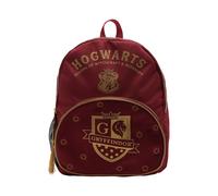 Harry Potter Hogwarts Houses Backpacks Back to School Novelty Wizarding Gift