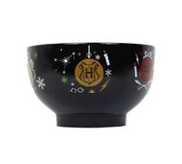 Harry Potter Hogwarts Houses Christmas Bowl Multi