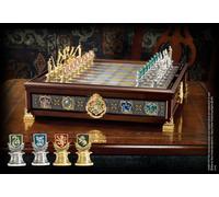 Harry Potter - Hogwarts Houses Quidditch Chess