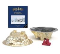 Harry Potter: Hogwarts in the Snow Cake Pan Set