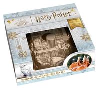Harry Potter: Hogwarts in the Snow Cake Pan Set