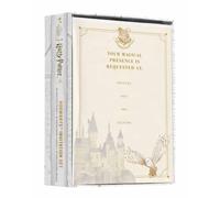 Harry Potter: Hogwarts Invitation Set (Set of 30)