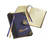 Harry Potter Hogwarts Journal by Noble Collection NN7335