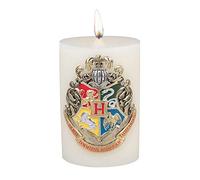 Harry Potter: Hogwarts Large Sculpted Insignia Candle