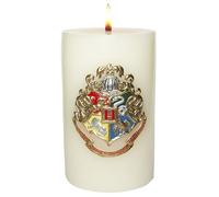 Harry Potter: Hogwarts Large Sculpted Insignia Candle