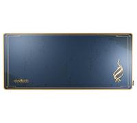 Harry Potter - Hogwarts Legacy, Ancient Magic Edition, Premium XXL mousepad, 90×40 cm, Black, Non-Slip Base, Micro-Textured Surface, Washable, Soft Neoprene