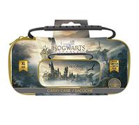 Harry Potter Hogwarts Legacy Logo Protective Case Transport Bag