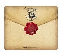 Harry Potter Hogwarts Letter Flexible Mouse Mat