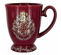 Harry Potter Hogwarts Logo Shaped Mug Paladone Products