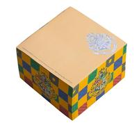 Harry Potter: Hogwarts Memo Cube (Memo Cubes Classic Collection)