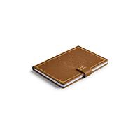 Harry Potter Hogwarts Notebook Premium Faux Leather Journal Diary Note Book Novelty Gift