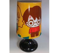Harry Potter Hogwarts Official Lexibook Cordless Mini Bedside Lamp Night Light