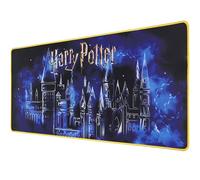 Subsonic Harry Potter XXL Mouse Pad 90 x 40cm Extra Large Mousepad Hogwarts