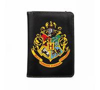Harry Potter Passport Wallet (Hogwarts)