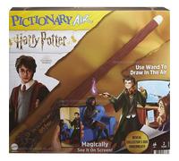 Harry Potter ~ Hogwarts Pictionary Air Interactive Game Set by Mattel