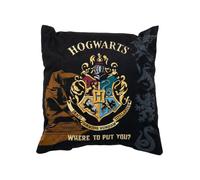 Harry Potter Hogwarts Pillows multicolour Onesize
