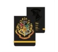 Harry Potter - Stationery & Notebooks - Harry Potter Horwarts 160 Page Pocket Notebook