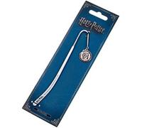 Harry Potter Hogwarts Railway platform 9 3/4 Charm Metal Bookmark Of (US IMPORT)