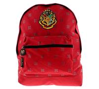 Harry Potter Hogwarts Roxy Burgundy Children's Backpack
