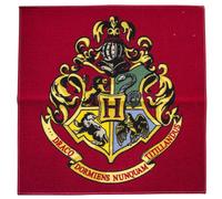 Harry Potter Hogwarts Rug