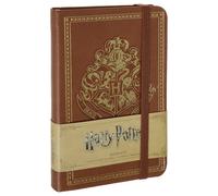 Harry Potter Hogwarts Pocket Journal (Harry Potter Journals): 0