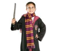 HARRY POTTER HOGWARTS SCARF