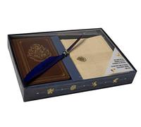 Simon & Schuster Desktop Stationery Set – Harry Potter: Hogwarts – With Pen