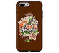 Harry Potter Hogwarts Scrapbook Collage Case for iPhone 7 Plus/8 Plus