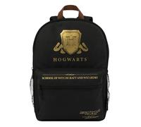 Harry Potter Hogwarts Shield Backpack