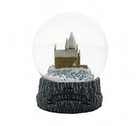 Harry Potter Hogwarts Snowglobe multicolour Onesize