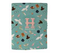 Harry Potter: Hogwarts Stand Together Traveler's Notebook Set