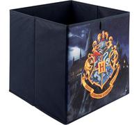 Harry Potter Hogwarts Storage Box 30x30 cm