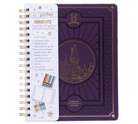 Insight Editions Planner – Harry Potter: Hogwarts Teacher's 12-Month Undated Planner
