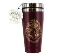 Harry Potter Hogwarts Travel Mug, Multi-Colour