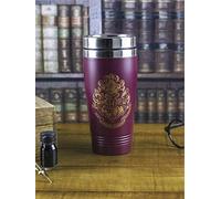 Harry Potter Hogwarts Travel Mug Red