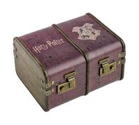 Harry Potter Hogwarts Trunk Advent Calendar - 24 Gifts Inside with Accessories and Jewellery