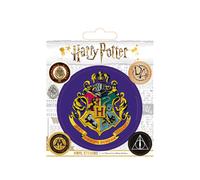 Harry Potter Hogwarts Vinyl Stickers